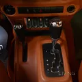 Jeep JK-8 2013